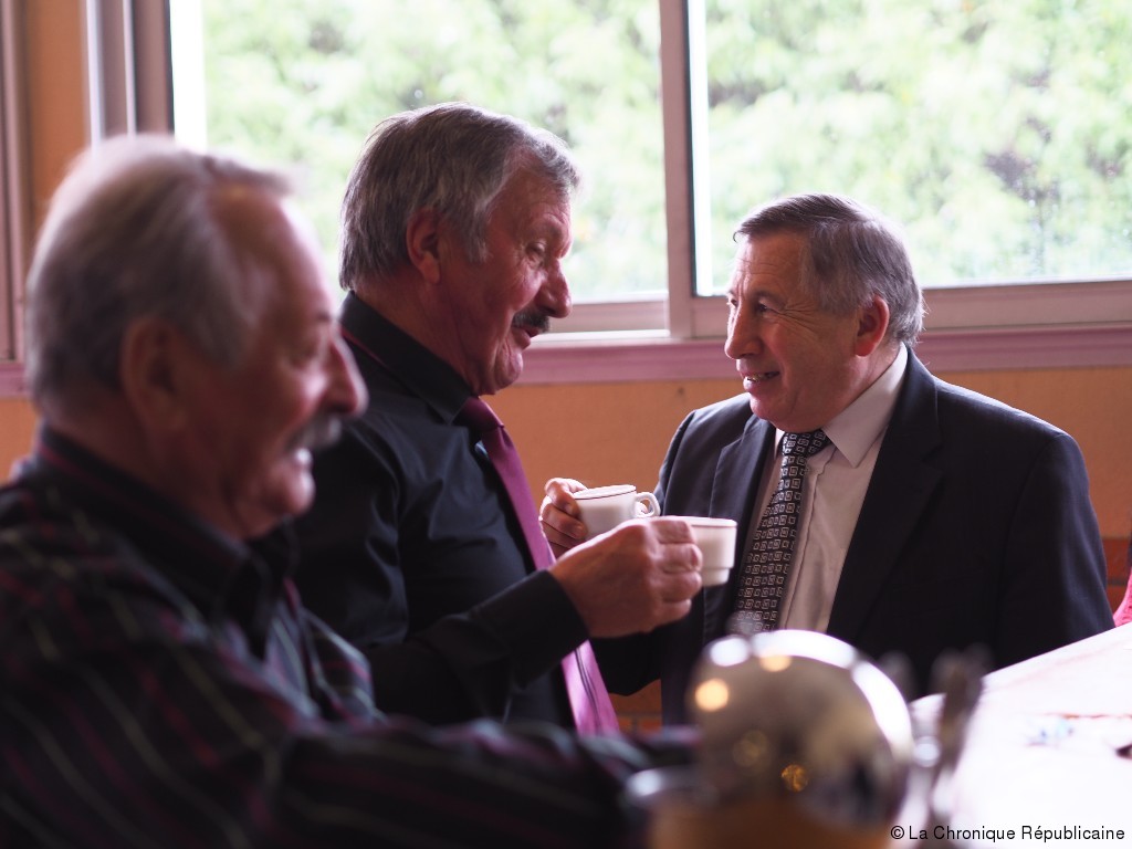 Photos. Dans le secret des thés dansants La Chronique Républicaine