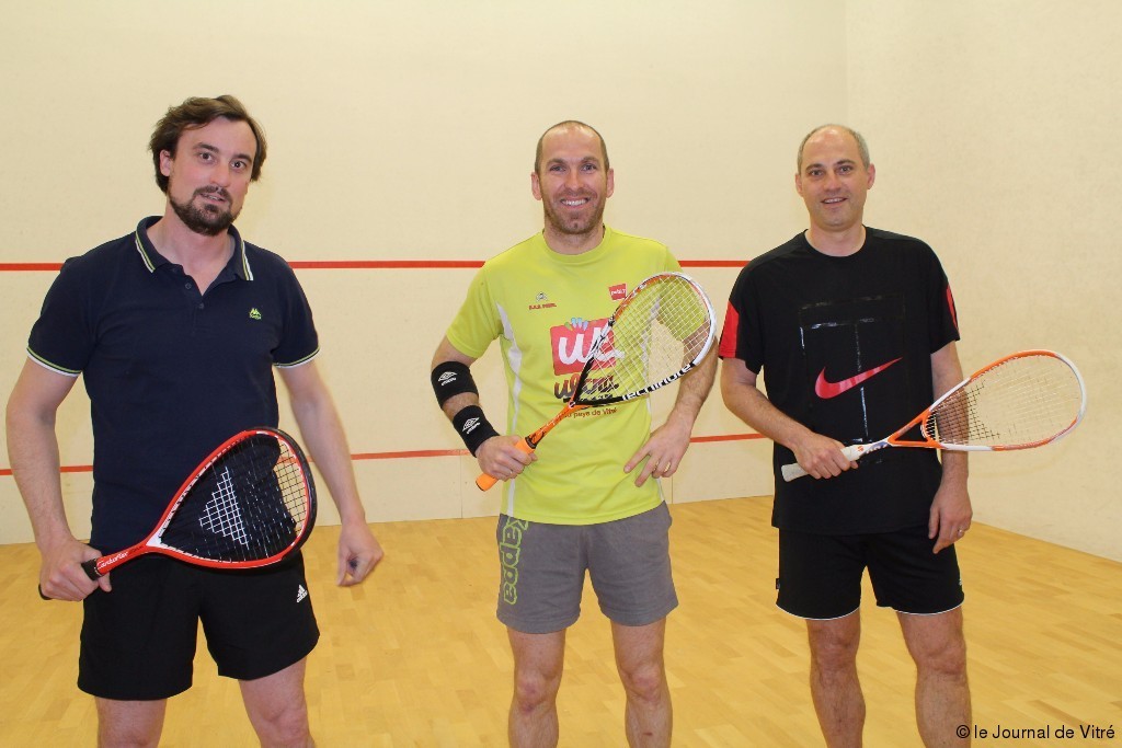 Le squash monte en puissance actu.fr
