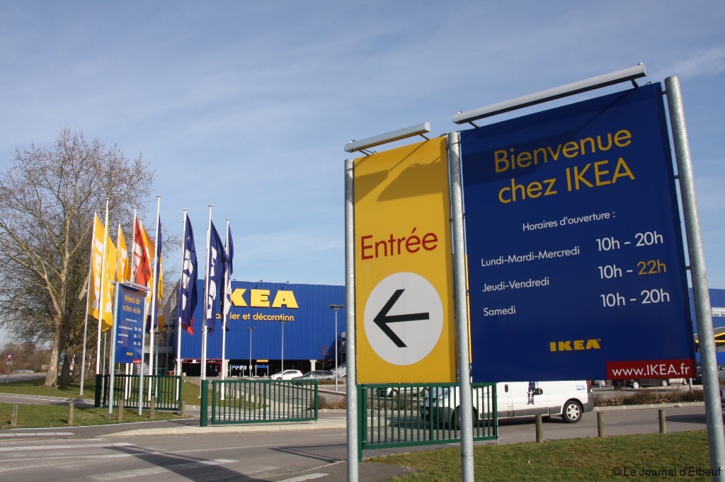 PDF heure d'ouverture ikea paris nord PDF Télécharger Download
