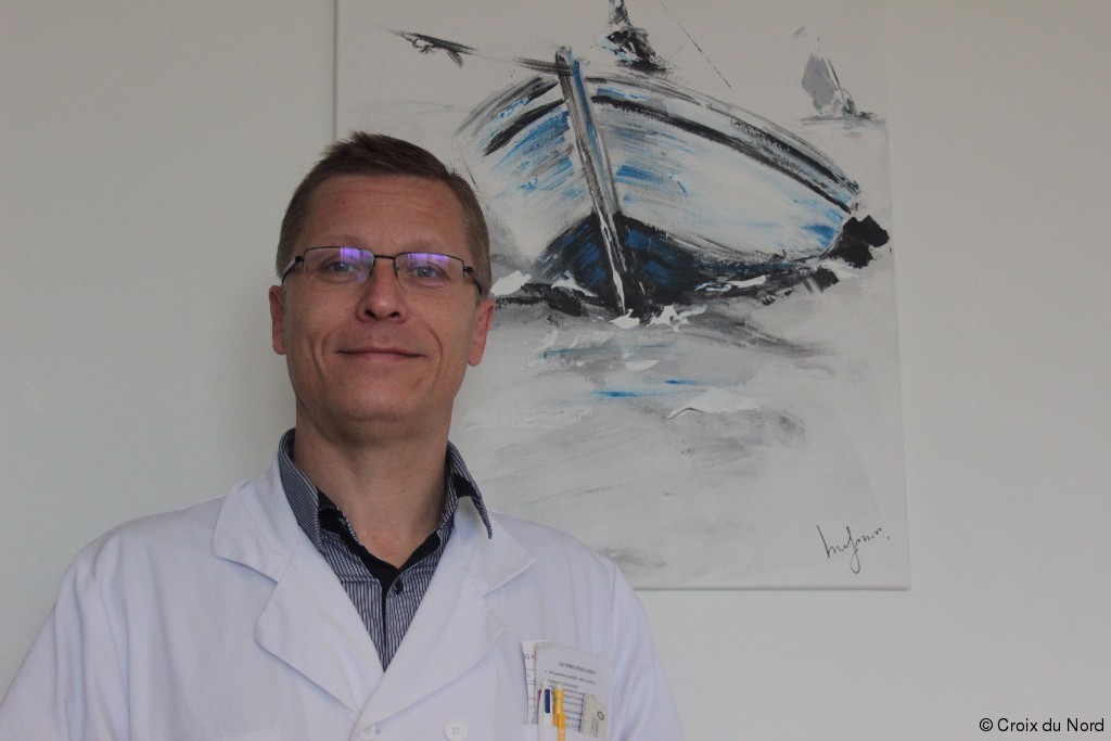 Parkinson une prise en charge optimisée actu.fr