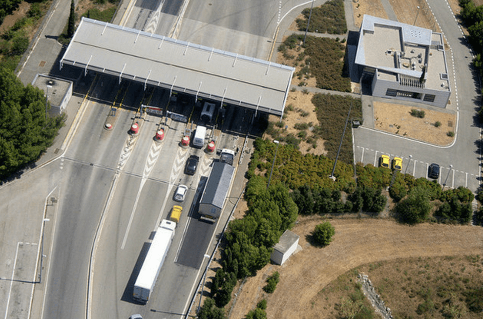 SeineMaritime. Mobilisation pour supprimer un péage, sur l'A29, près