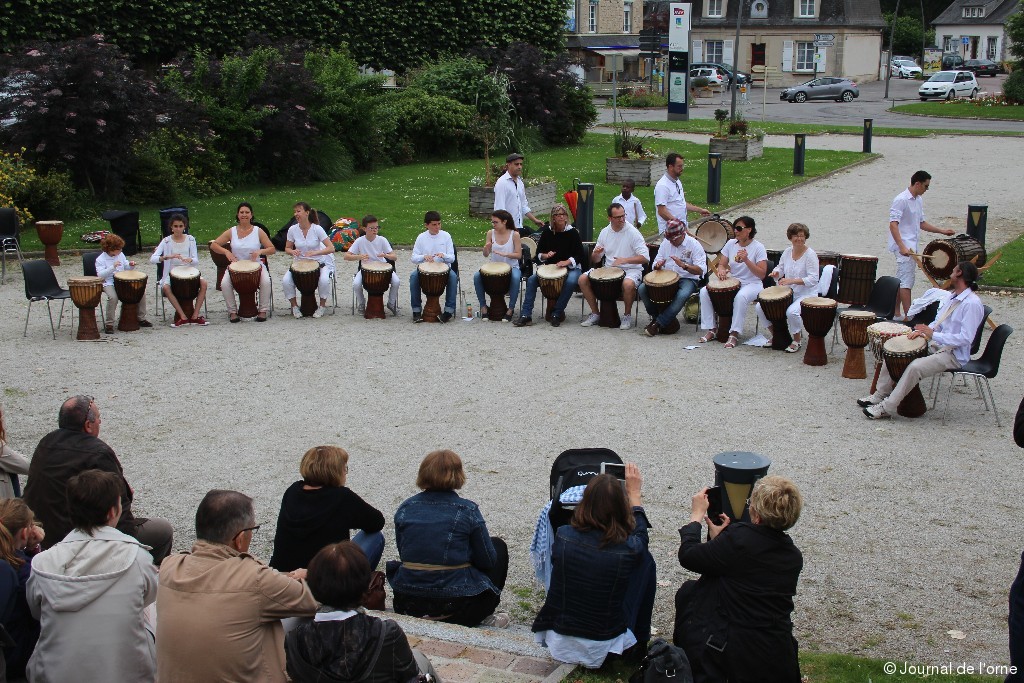 Un pardon de saint Gildas très suivi Le Trégor