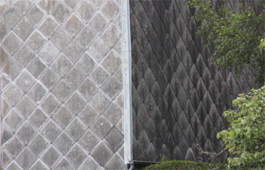 Collecte du Sirtom, à Flers l’amiante se loge aussi dans nos