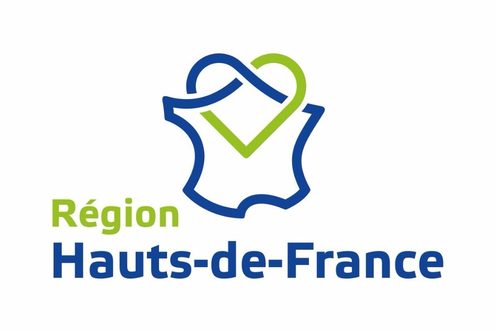 Les Hauts de France ont leur nouveau logo L'Éclaireur La Dépêche