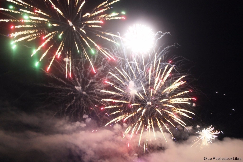 Sécurité. Les festivités du 15 août sous haute surveillance Le