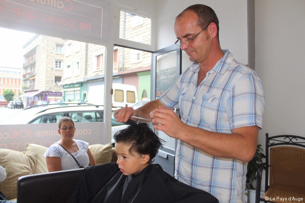 Coiffeur Homme Pas Cher Rochelle images de Coiffures