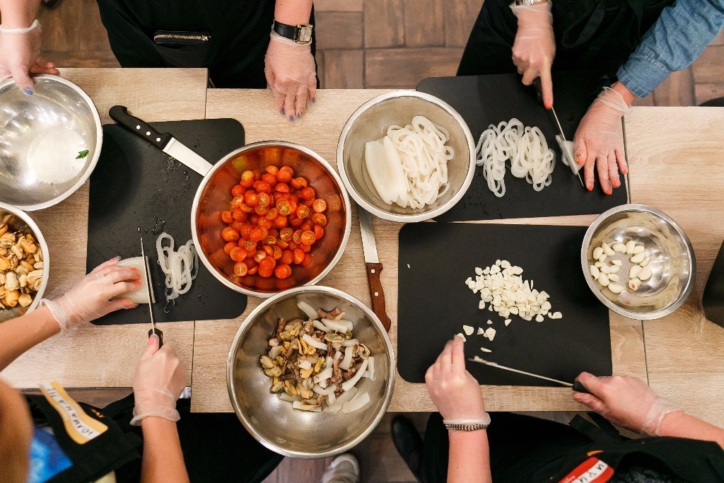 Insolite. Près de Caen, Pôle Emploi organise un concours de cuisine