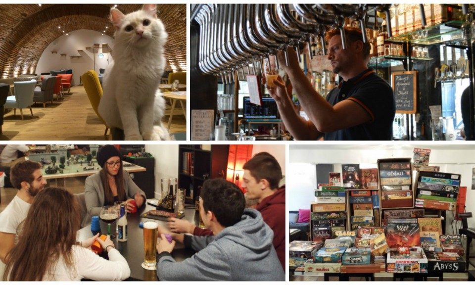 Bar à jeux, blind test, karaoké... où prendre un verre à Toulouse tout
