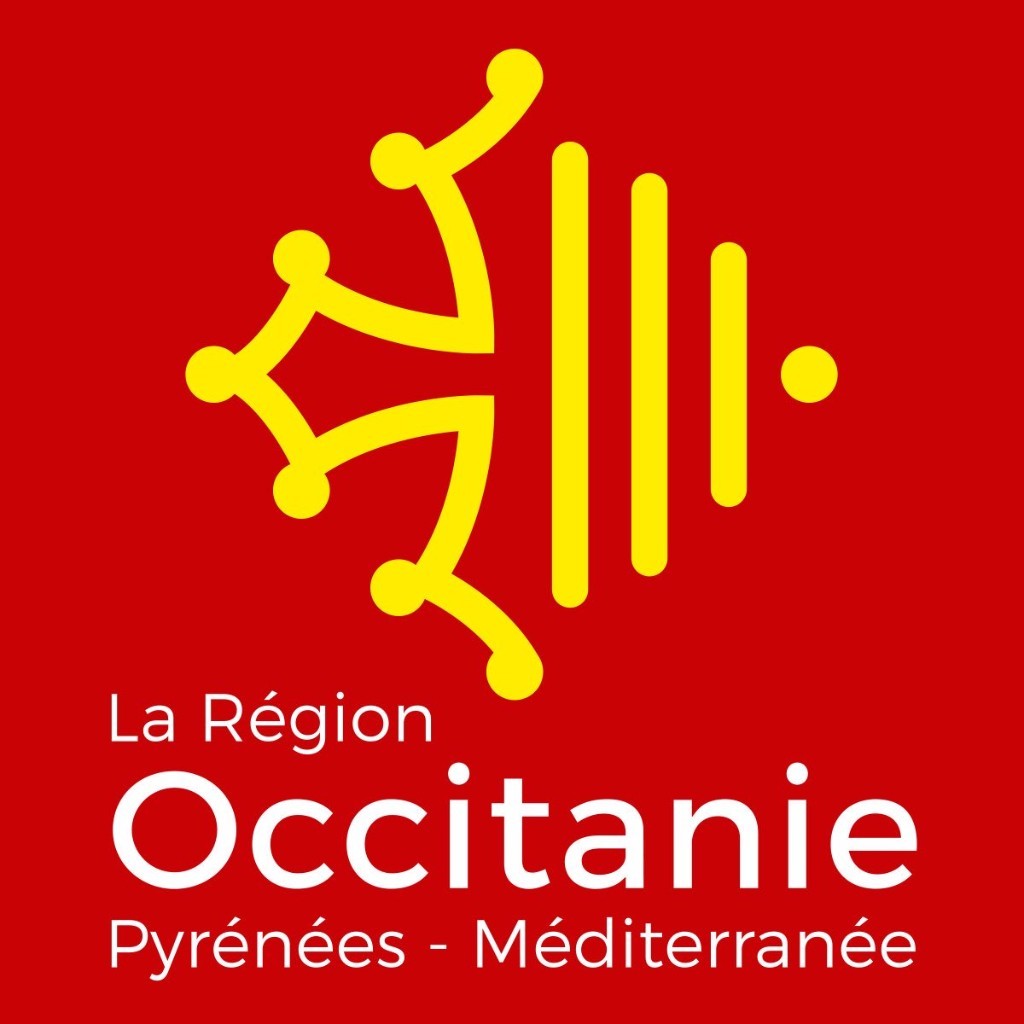 Nouvelle région, nouveau logo l'Occitanie présente son identité visuelle