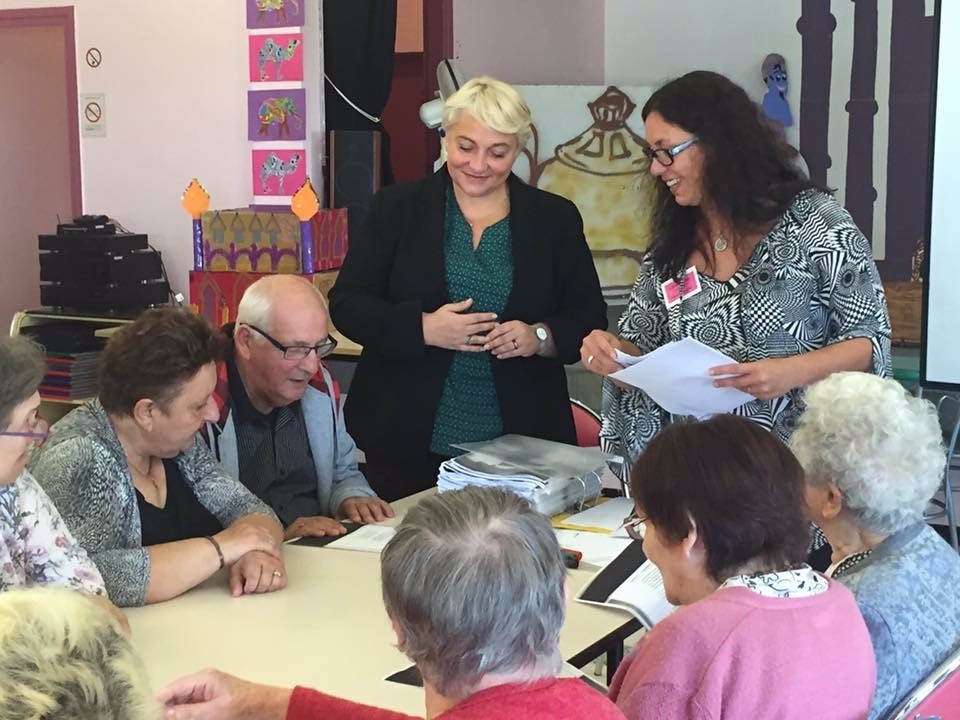 Aide à domicile le Conseil départemental désavoué par la justice Le Journal d'Abbeville