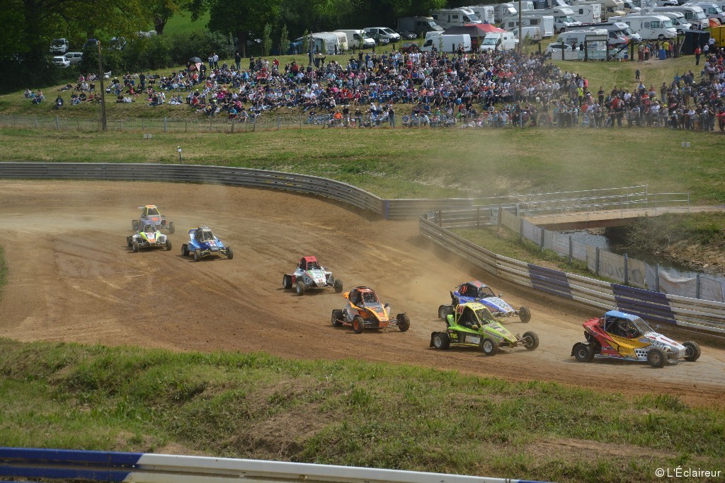Agenda le programme sportif du weekend (carte) L'Éclaireur de