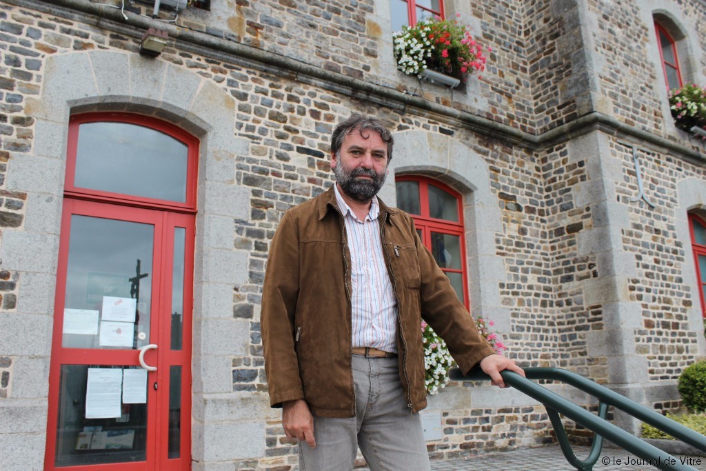 Lettre ouverte. Le vote d'une habitante de SaintM'Hervé de 86 ans