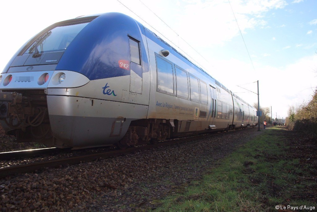 Les trains Intercités ParisDeauvilleTrouville bénéficieront du wifi