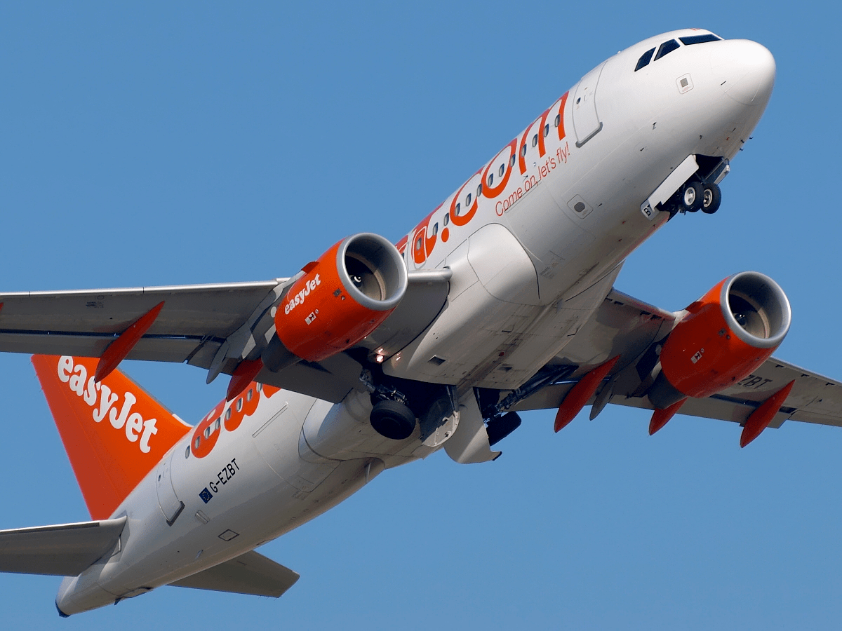 La compagnie easyJet complète son tableau de chasse avec