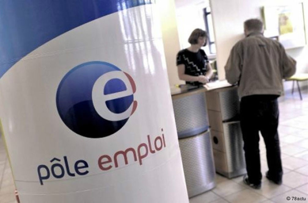 Depuis le début de l'année 2017, le chômage est en baisse dans toute la