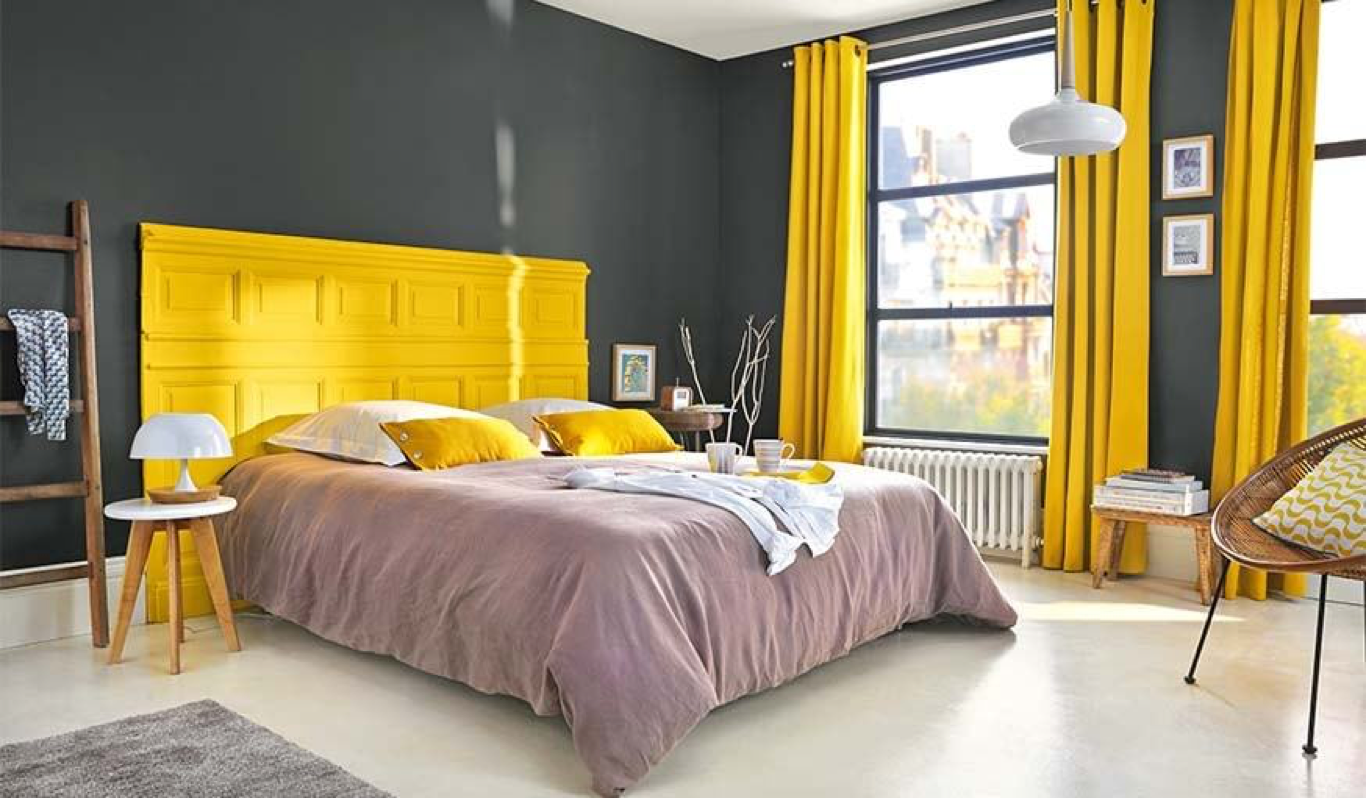 Combien de pots de peinture acheter pour repeindre un mur