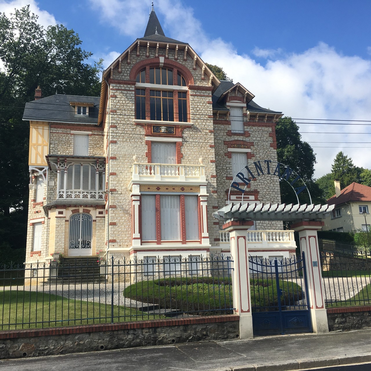 Tourisme. "Mon Bagnoles préféré" vu par un greeter