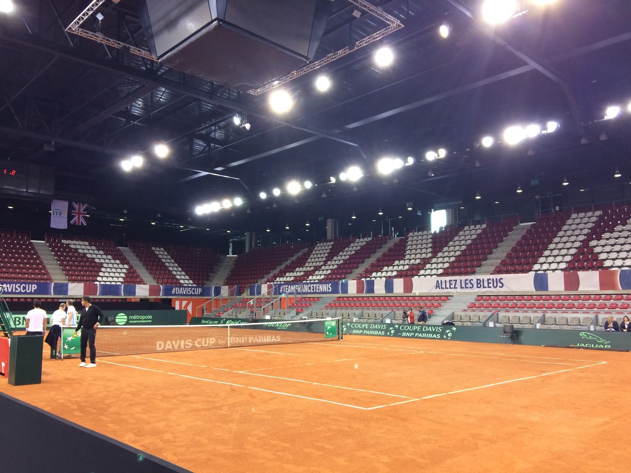 Le Kindarena de Rouen fête ses cinq ans et dévoile les temps forts de