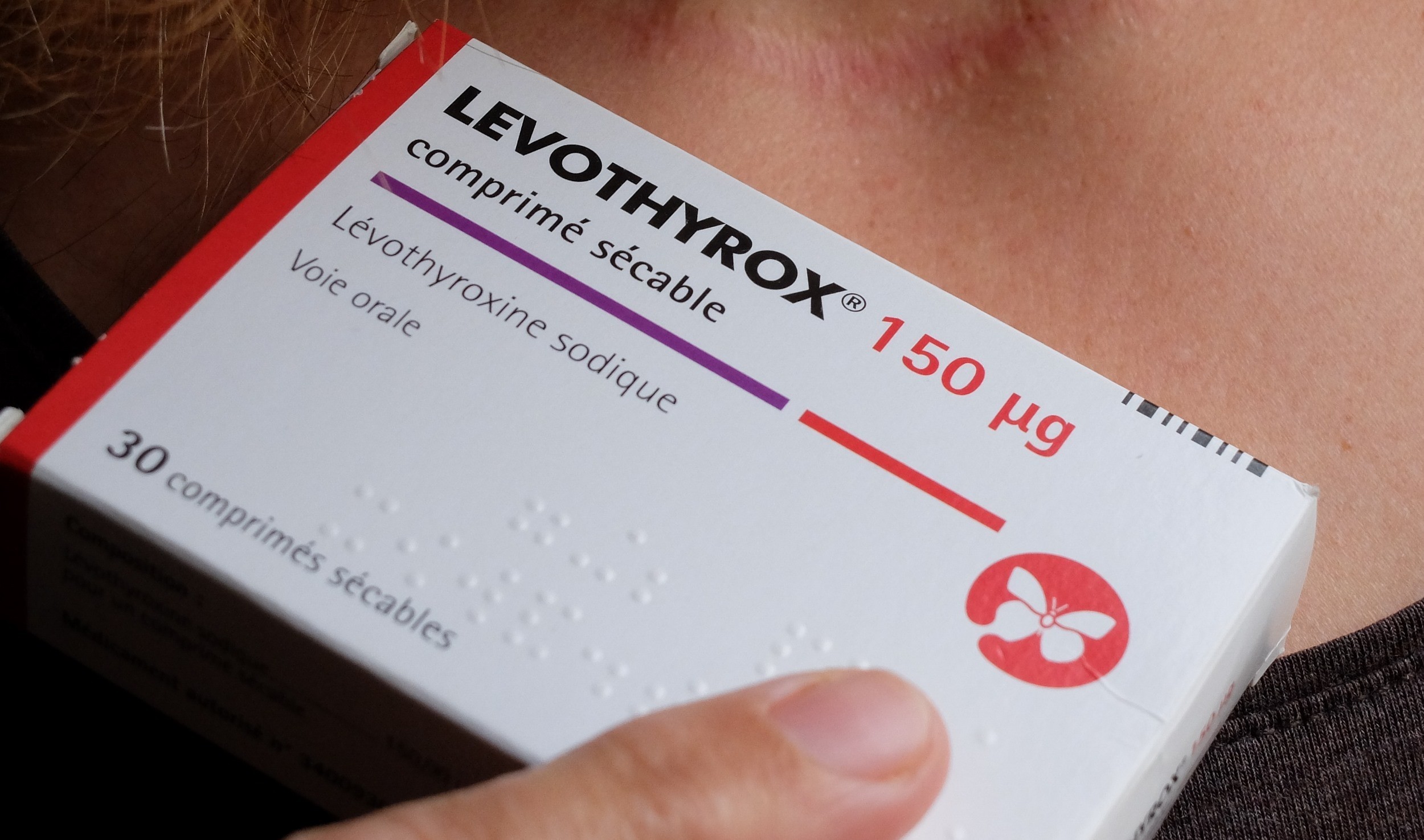 surdosage de levothyrox symptomes surdosage levothyrox conséquences