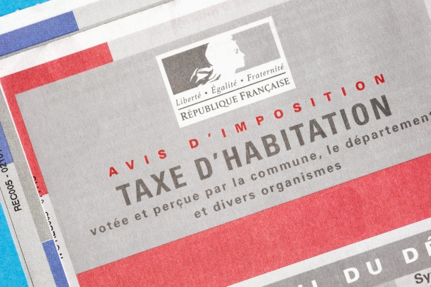 qui sera exonéré de la taxe d'habitation en 2023 Taxe D'habitation : La Suppression Intégrale Pour L'ensemble Des Français Reportée En 2023 | Actu