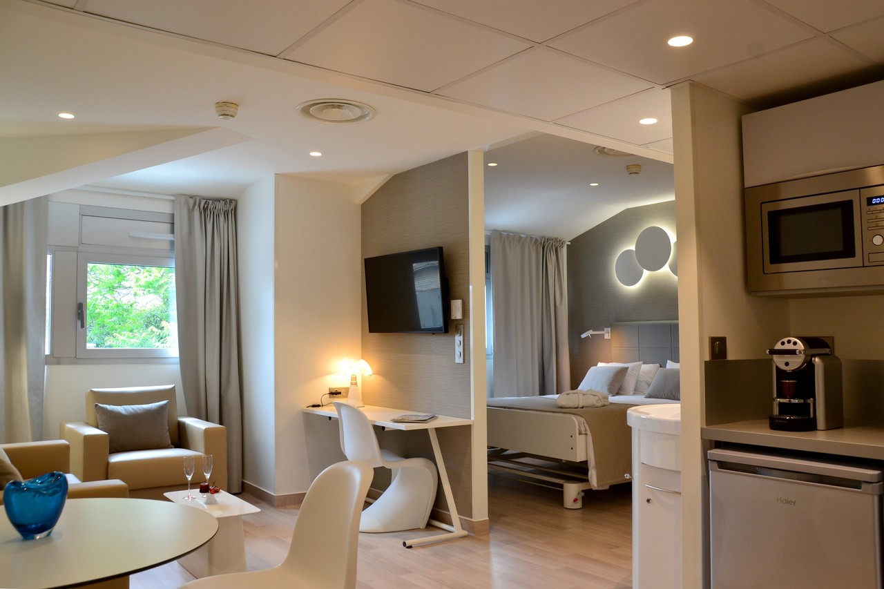 Toulouse. La clinique Rive gauche propose des suites