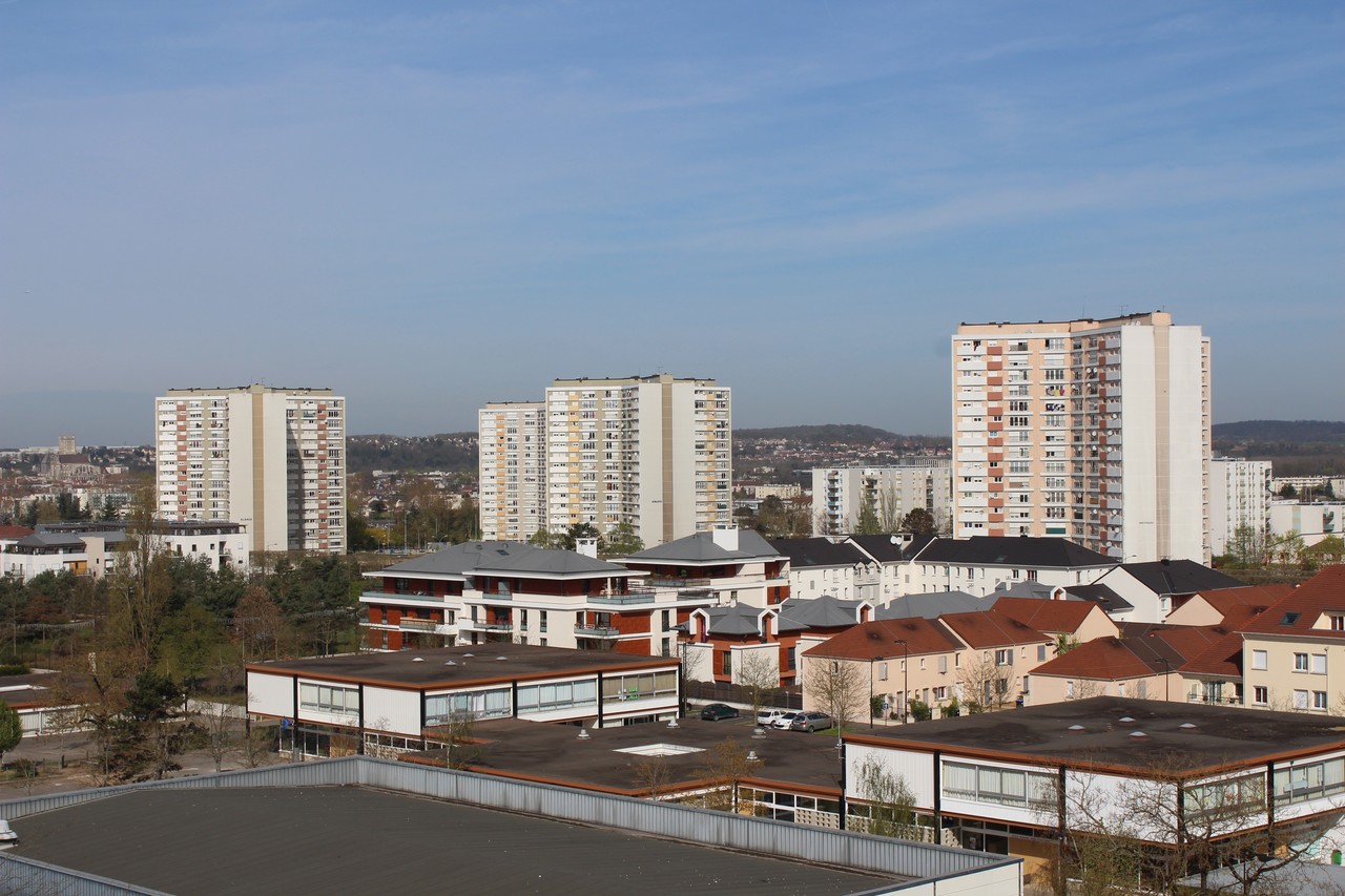Meaux/Beauval. Ils tabassent un jeune pour lui voler son portable La