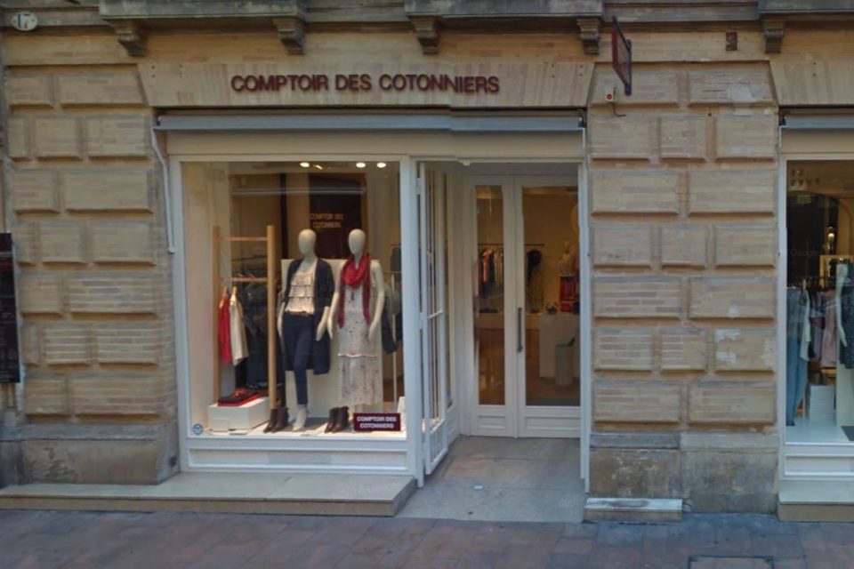 Irrijardin, Leetchi, Centrakor, Comptoir des cotonniers... Ces