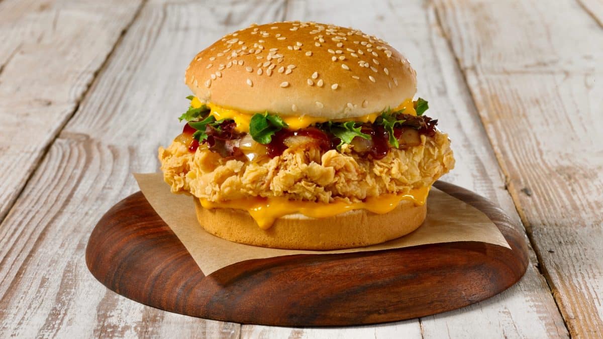 Montpellier le fastfood Popeyes Kitchen recrute 50 CDI