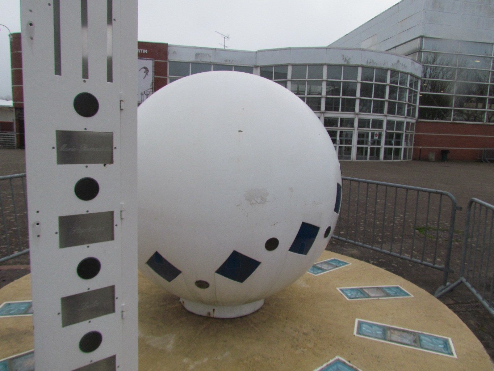 lycée saint françois d'assise montigny le bretonneux