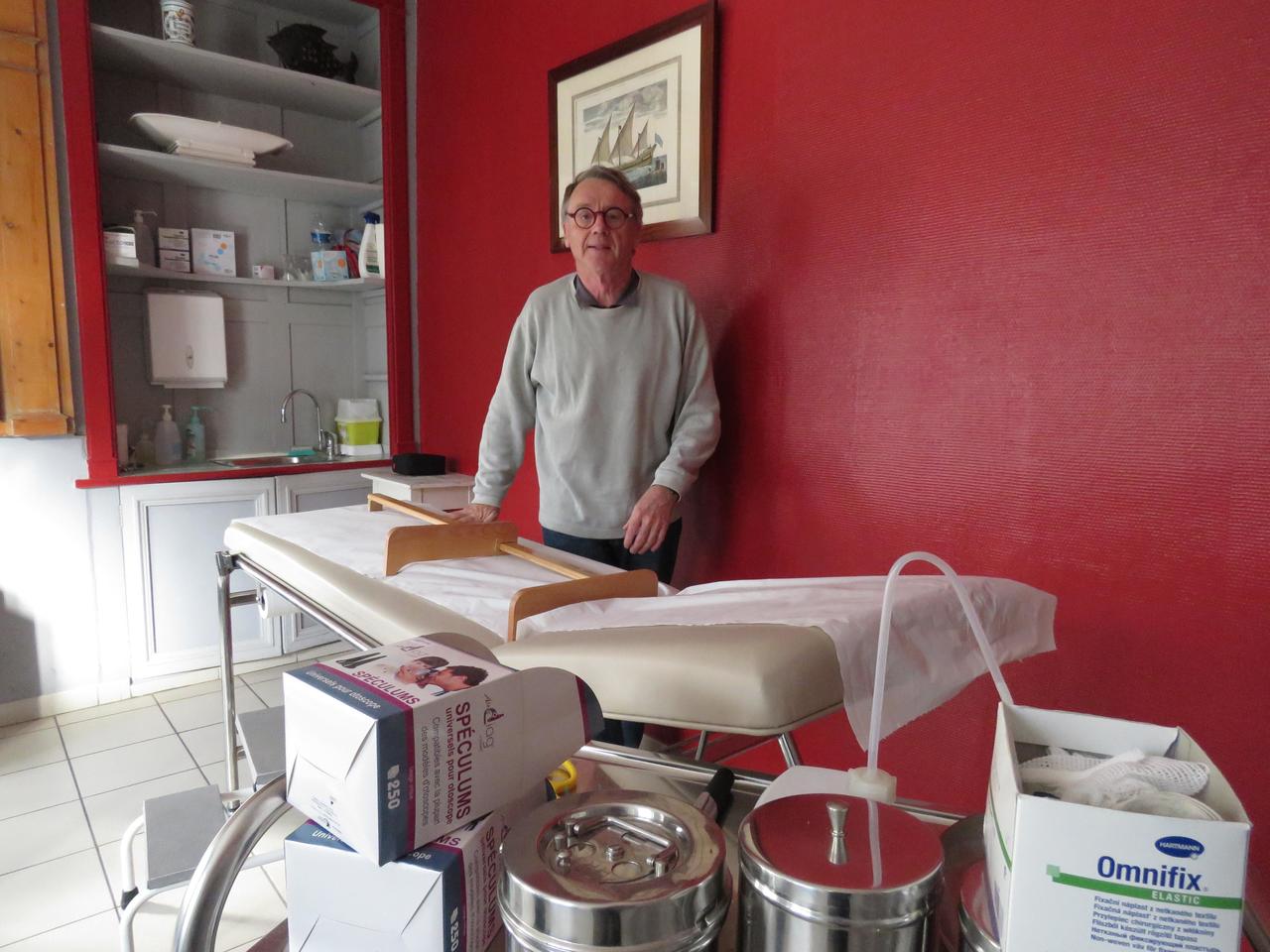 Désert médical. L’Agence régionale de santé aux petits soins d’Aumale