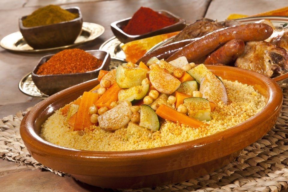 Où manger les meilleurs couscous dans le sud SeineetMarne ? La