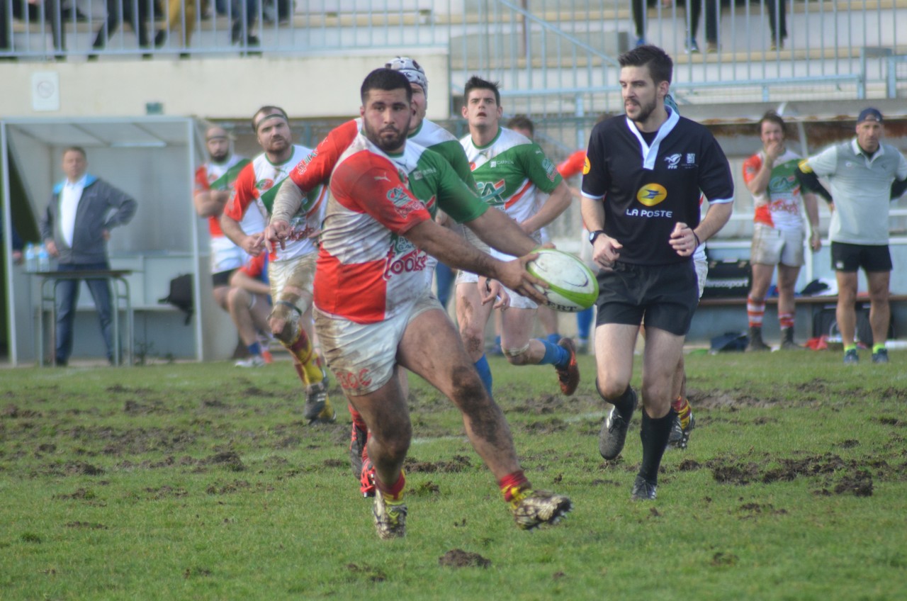 Rugby en Côte Basque Landes, la fusion avec la ligue de Nouvelle