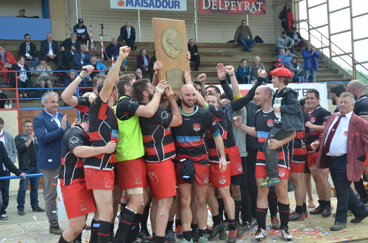 La ligue de NouvelleAquitaine prévoit une nouvelle formule de la Fête