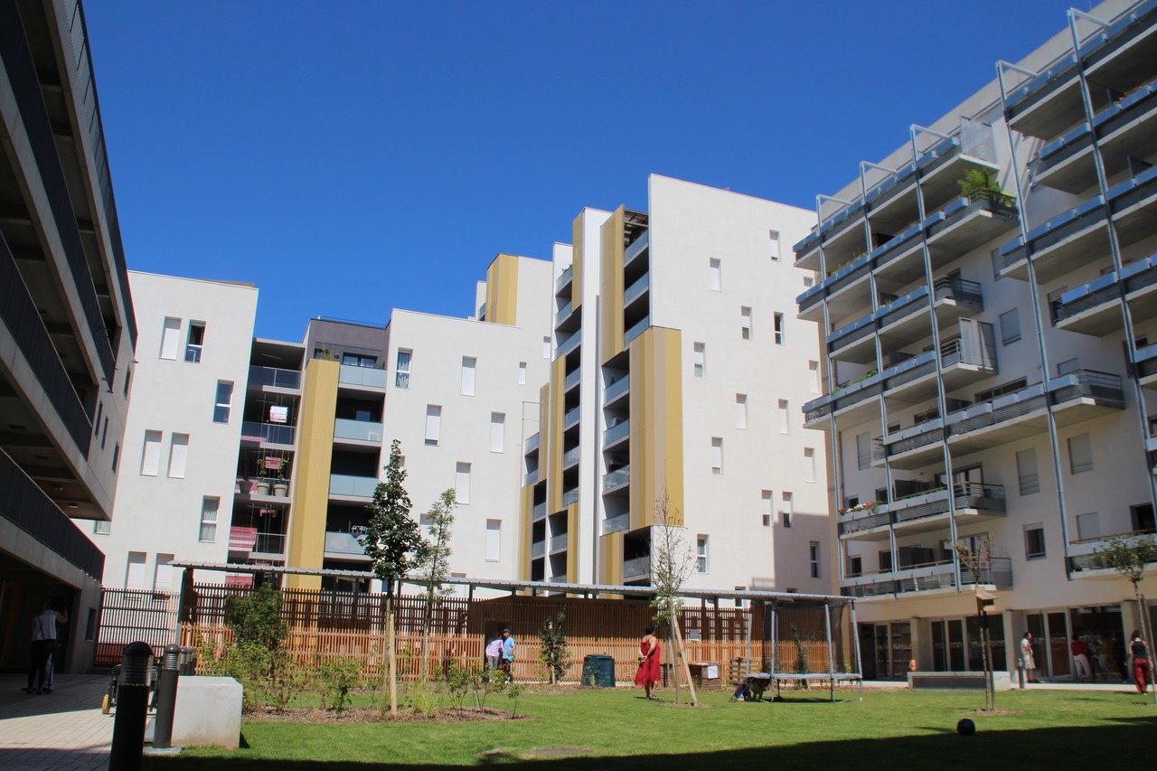 Toulouse. Dans les coulisses du plus gros projet d'habitat participatif
