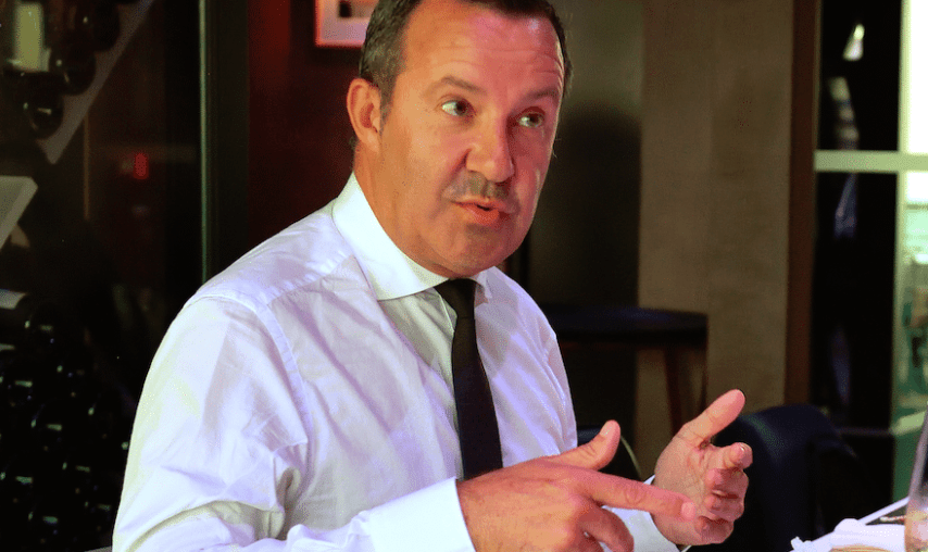 La GrandeMotte révélations en série autour des 50 ans Métropolitain