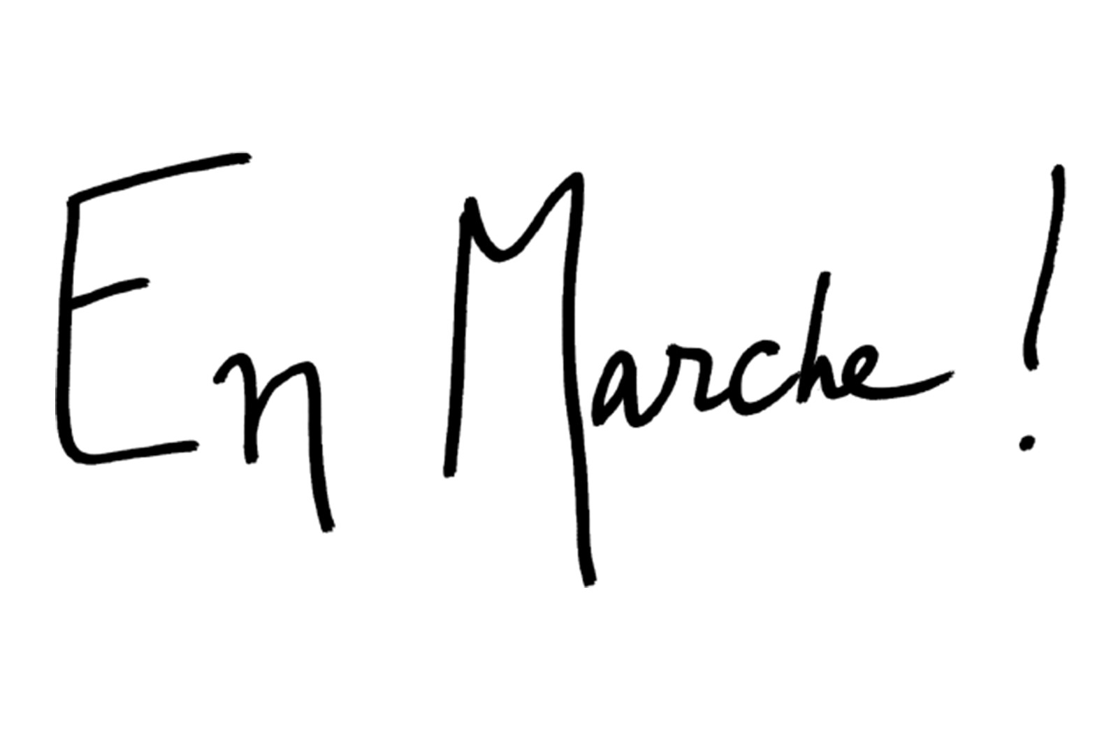 A Châteaubourg, l'assemblée du mouvement "En Marche