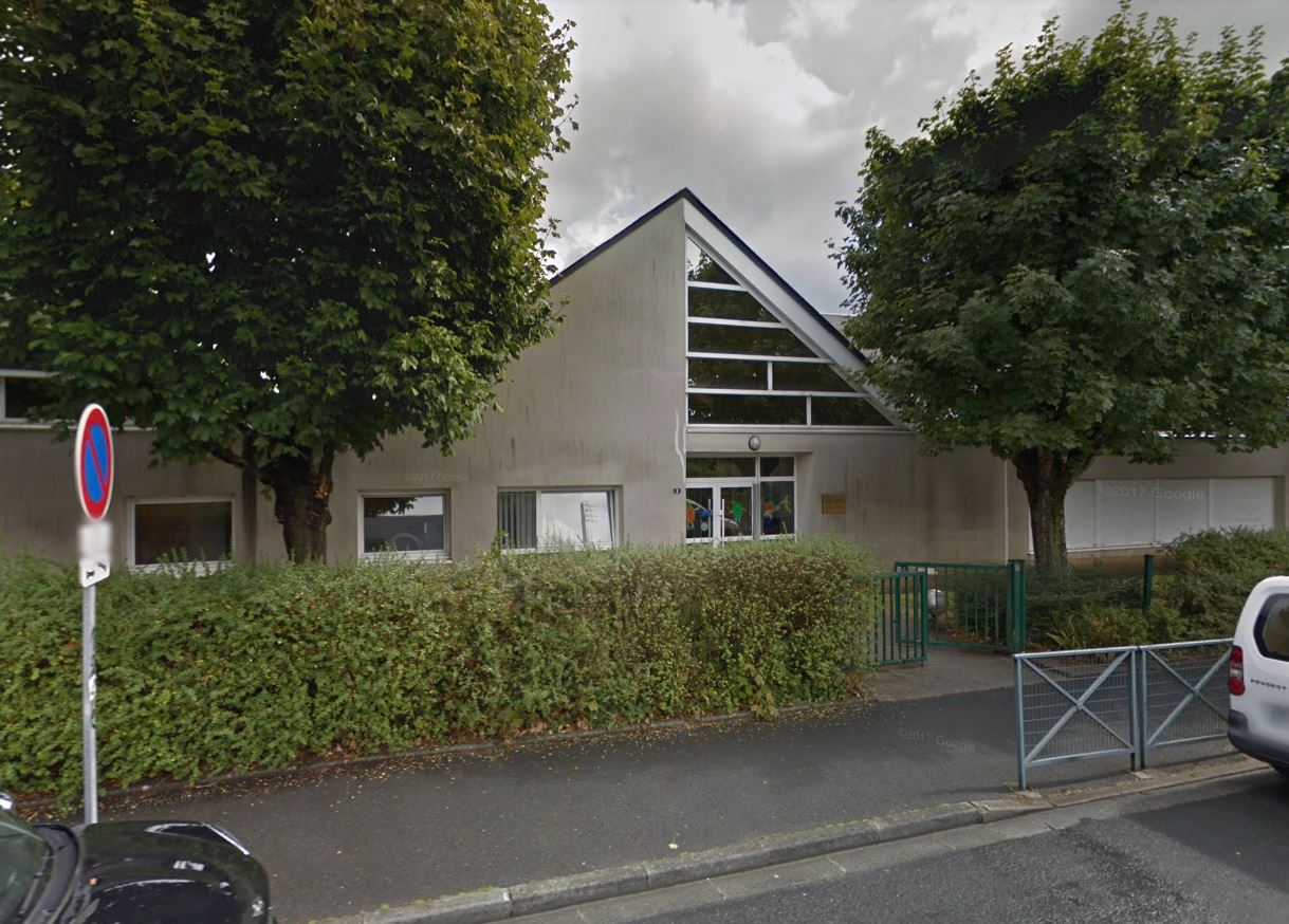 Un bébé abandonné dans une crèche à Caen Liberté Caen