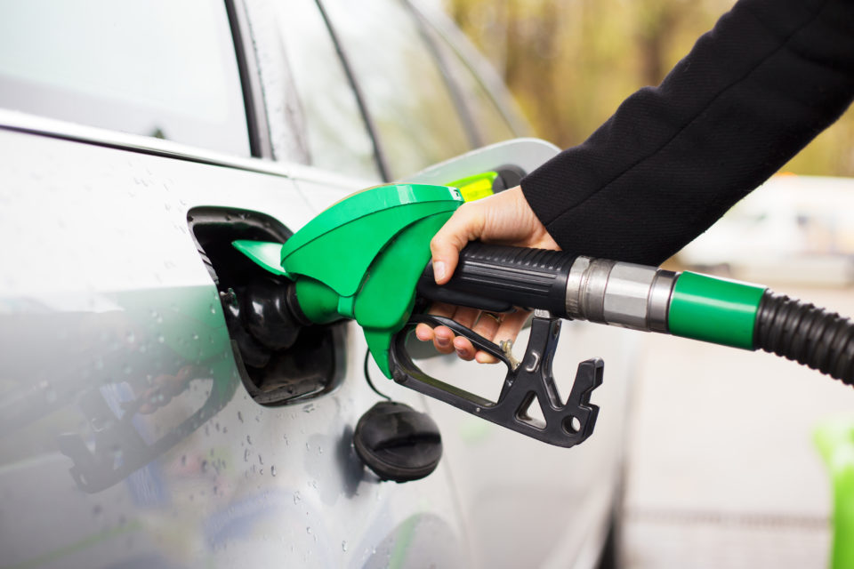 Diesel et essence, voici où trouver le carburant le moins