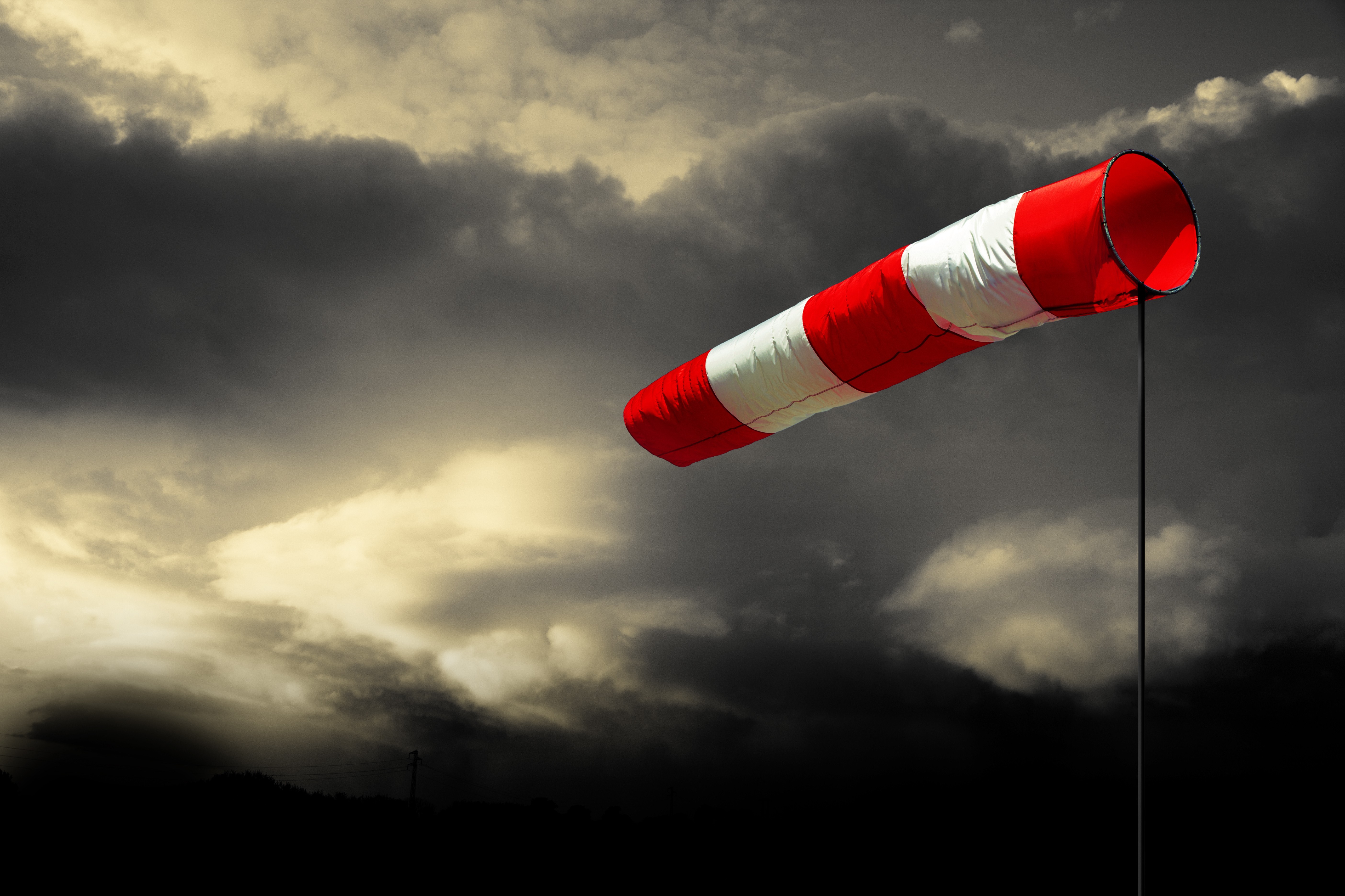 EureetLoir attention au coup de vent L'Action Républicaine