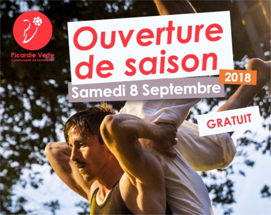 A Songeons, le complexe sportif et culturel fête ses 10 ans le 8
