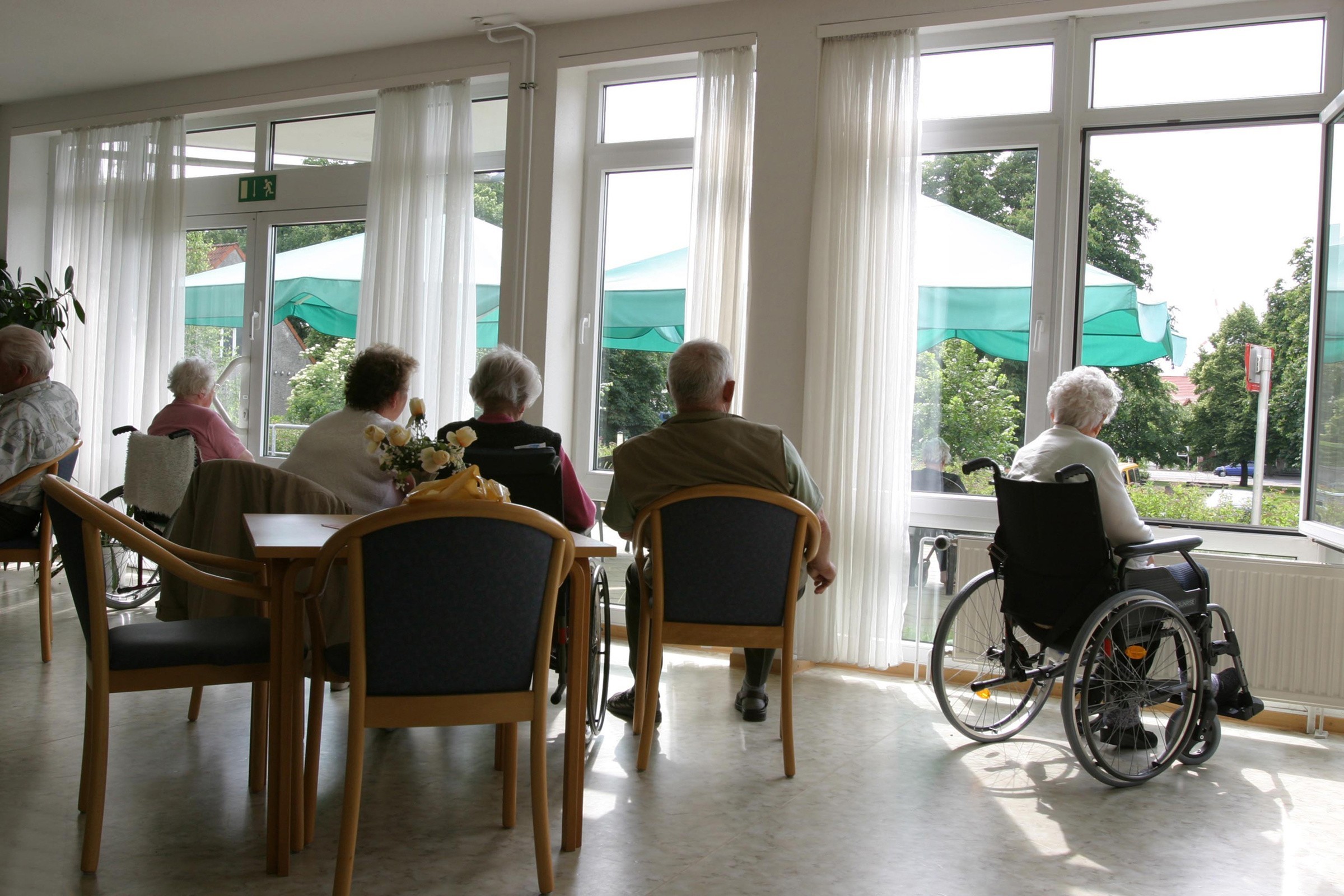 CARTE. Ehpad et résidences seniors : les meilleurs établissements près de  chez vous | Actu