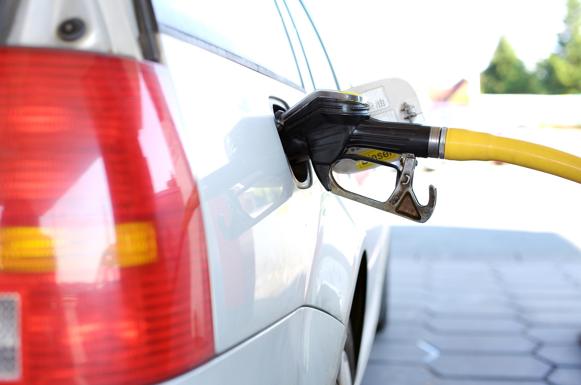Carburant en Vendée où trouver son essence ou son diesel à prix