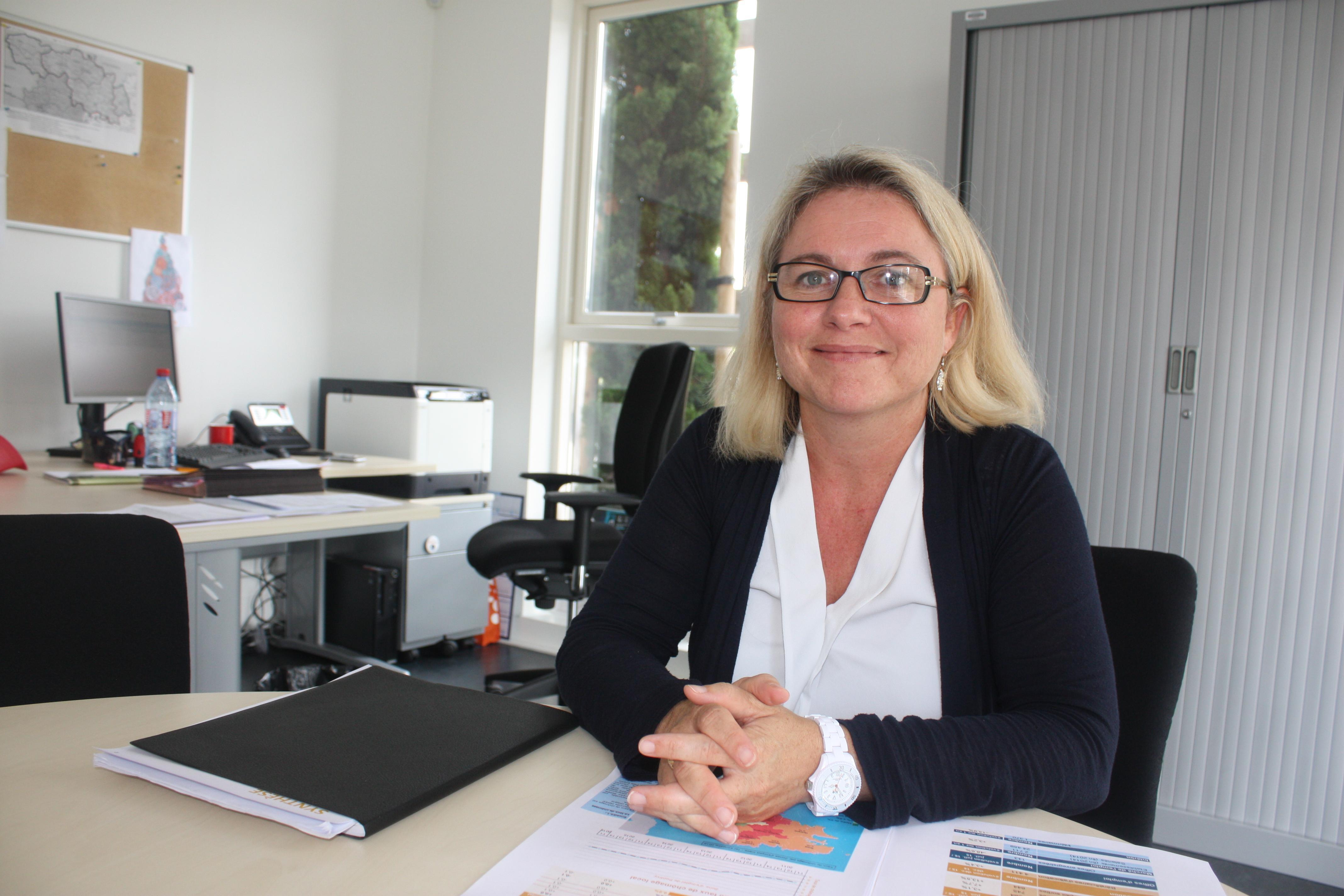Pôle emploi de Pontivy. Des journées de recrutement et des formations