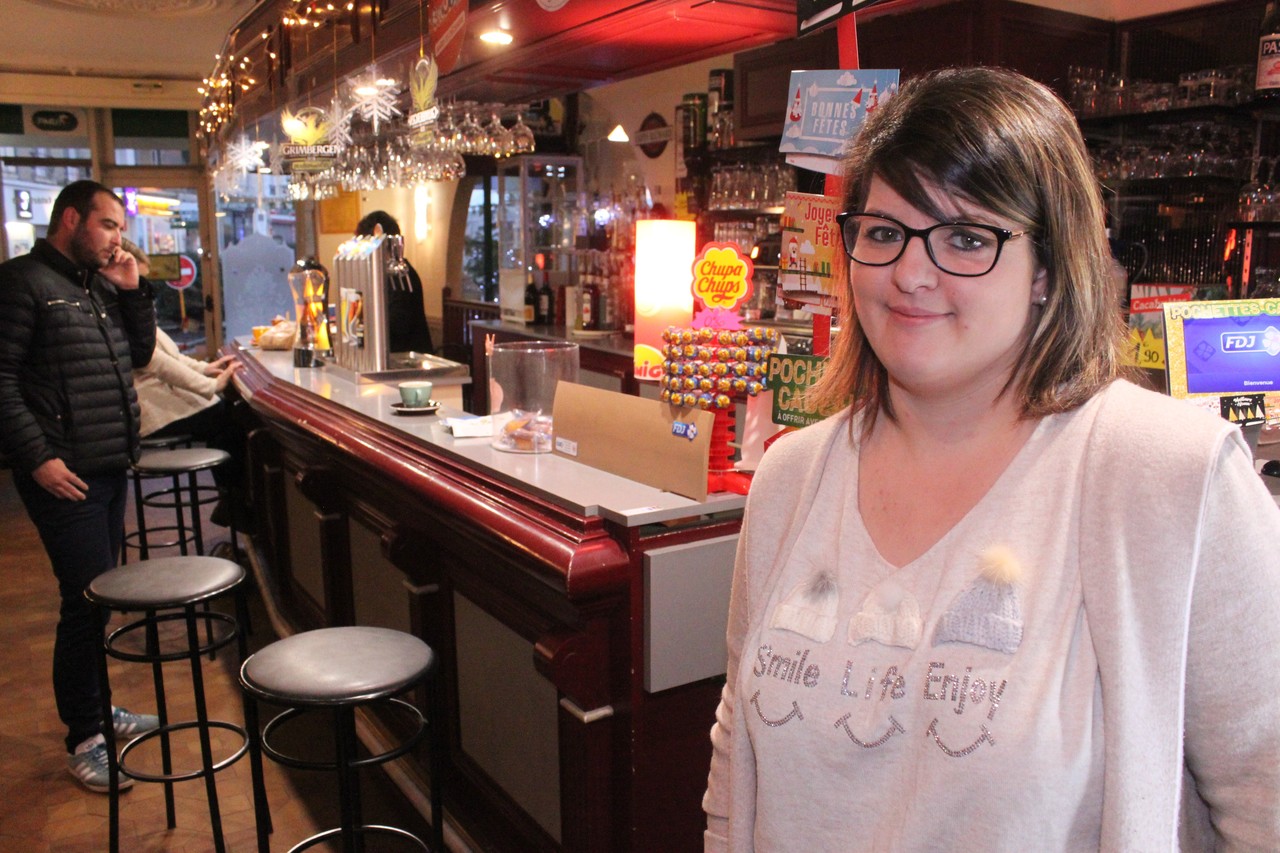 Le bar PMU Le Vincennes a rouvert ses portes