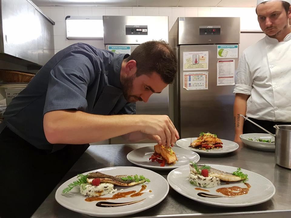 SeineetMarne. Le restaurant de la semaine Pour tous les goûts au