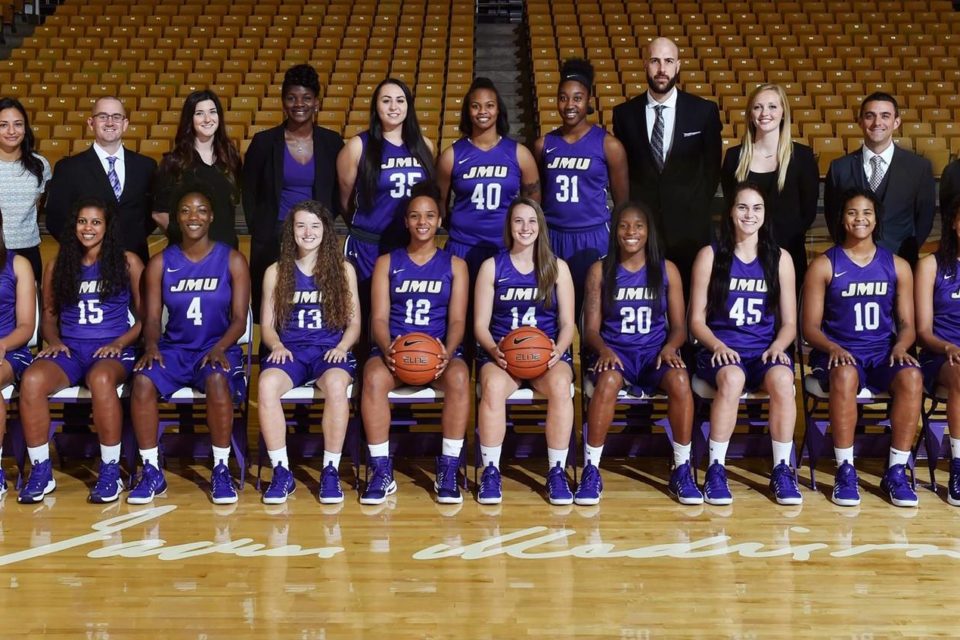 Basket. Ifs affronte en match amical l'université américaine entraînée