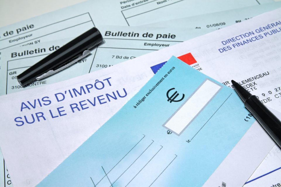 Crédits d'impôt régularisés allezvous toucher un complément ou