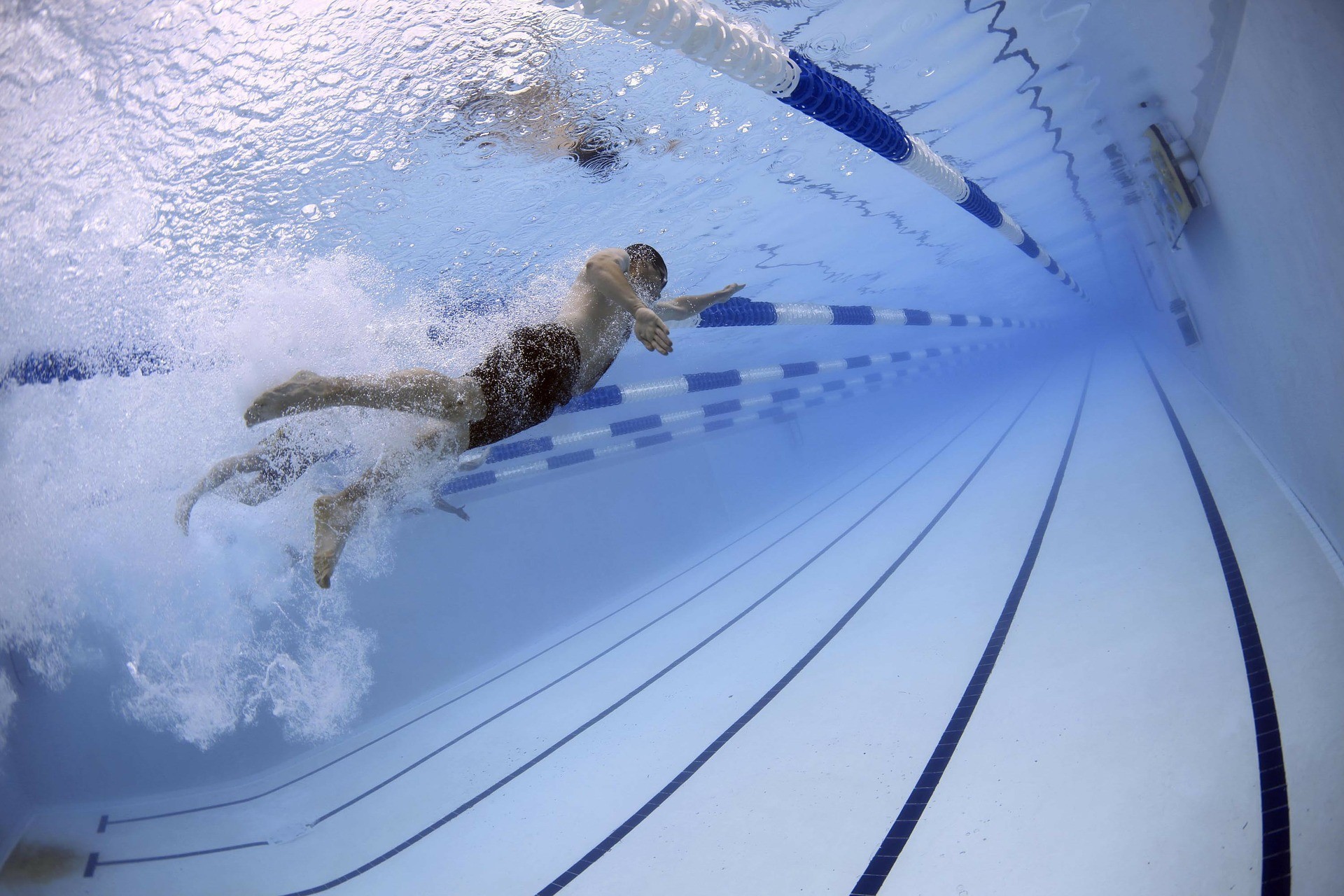 Le projet de piscine à ChampssurMarne se précise La Marne