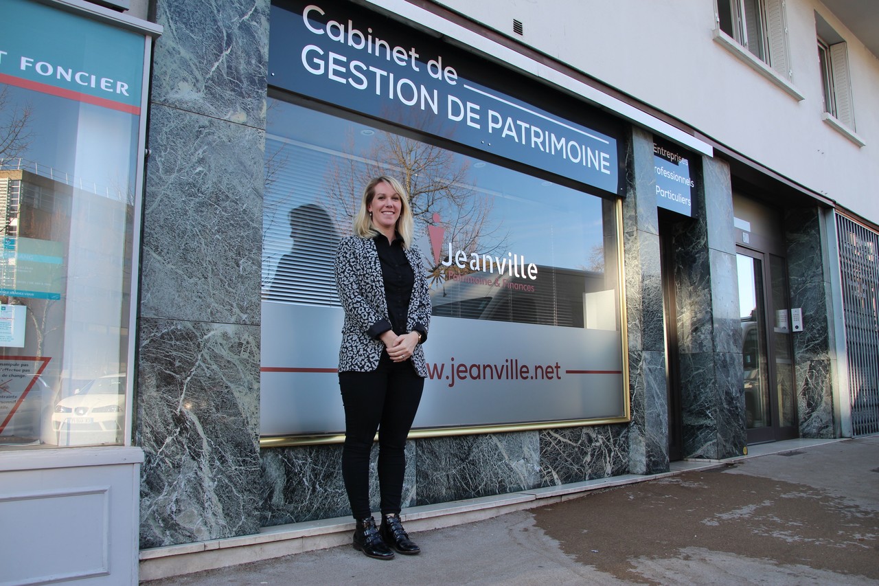 Aurillac. Un nouveau de gestion de patrimoine pas comme les