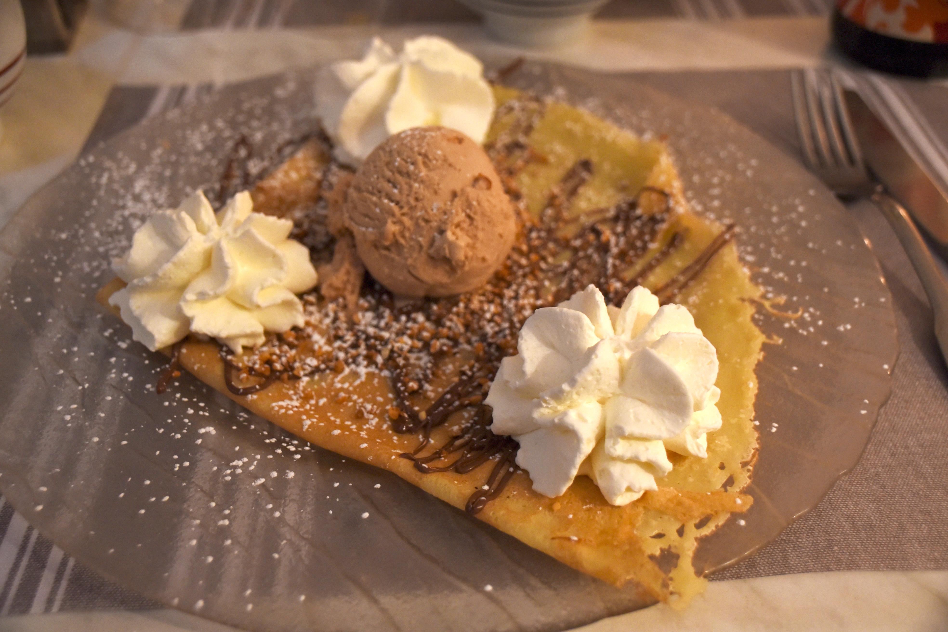 SeineetMarne. Le restaurant de la semaine Fleur de sel à Provins